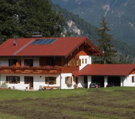 Kainhaeusl Aigner Gbr Apartment Berchtesgaden Exterior photo